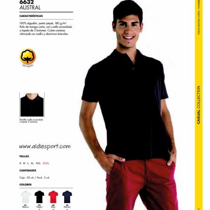 Polo AUSTRAL