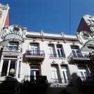 FACHADA REHABILITADA