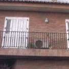 BARANDILLA HIERRO MACIZO 2
