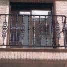 BARANDILLA HIERRO MACIZO 3